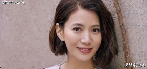 娱乐吃瓜酱袁咏仪